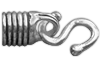 Coil Clasp
