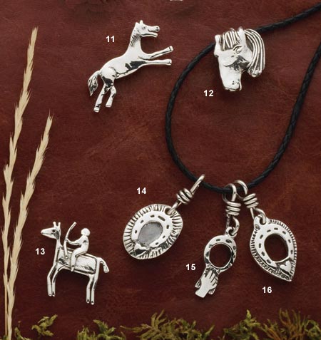 Horses