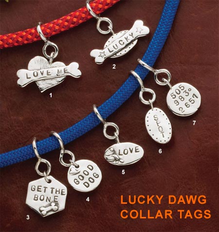 Lucky Dawg