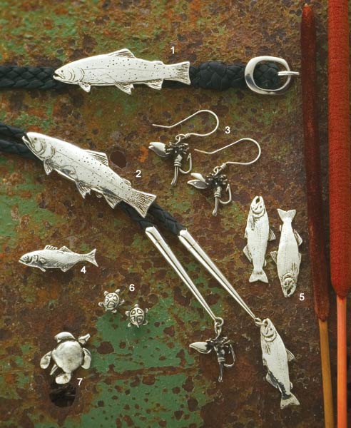 Fishing