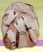Ascent Bracelets