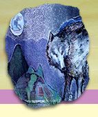 Wolves