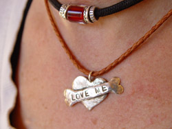 Dog Tags
