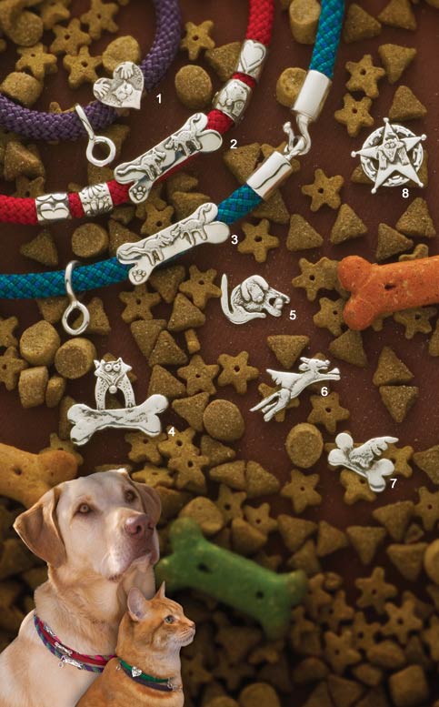 Collars n Paws