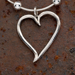 Window Heart