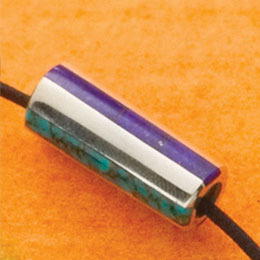 Four Directions with Inlay