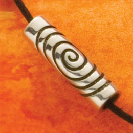 Spiral Path