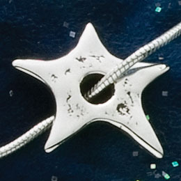 Spirit Star
