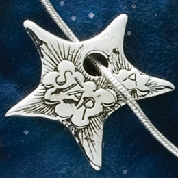 Wish on a Star