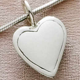 Simple Large Heart