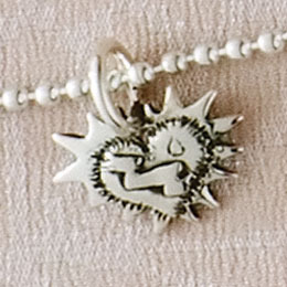 Spiked Heart