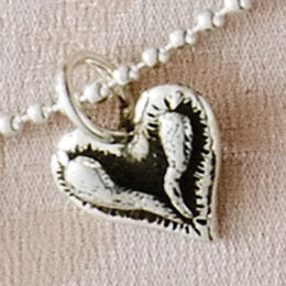 Chile Heart