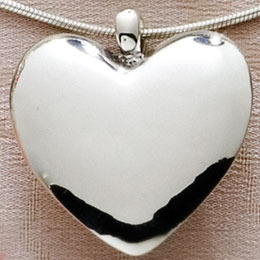 Fluid Heart