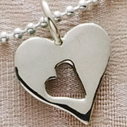Empty Heart