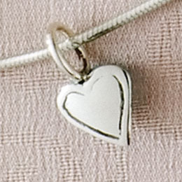 Simple Medium Heart