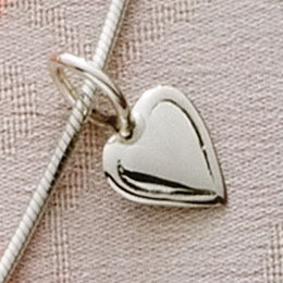 Small Heart