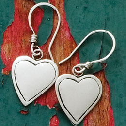Simple Large Heart