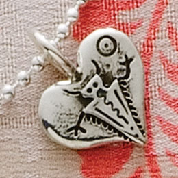 Shaman Heart