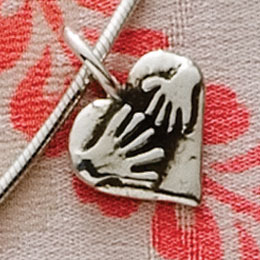 Heart of Hands