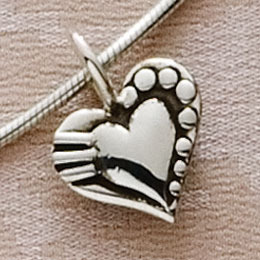 Deco Heart