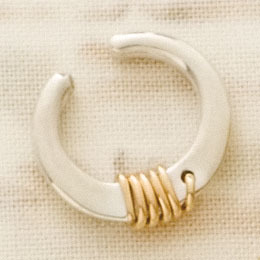 African Wirewrap