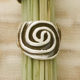 Spiral Path