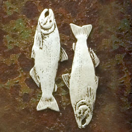 CHINOOK SALMON