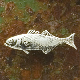 LITTLE BLUE (BLUEFISH)