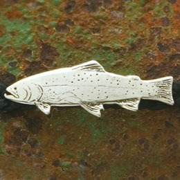 RAINBOW TROUT BRACELET