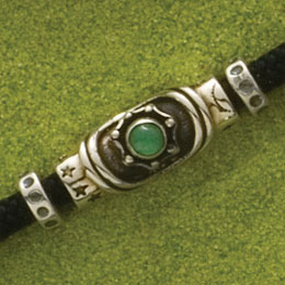 Blessings Bracelet with Stone