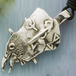 Raven Rulechanger