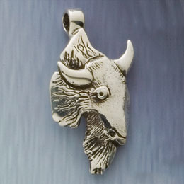Buffalo Rulechanger