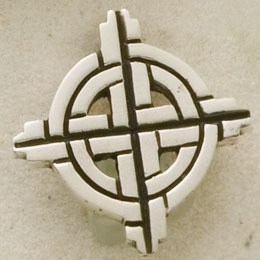 Zia Cross