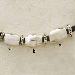 Prayer Beads