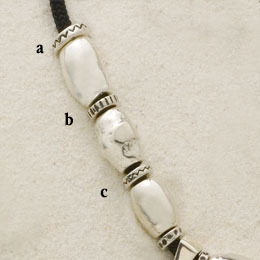 Shaker Beads