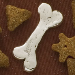 Flat Bone