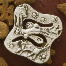 Bone Toss