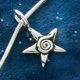 Spiral Star