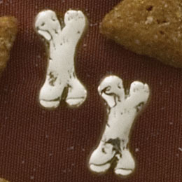 Itty Bitty Bones