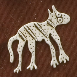 Moon Dog