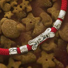 Lucky Dog Collar